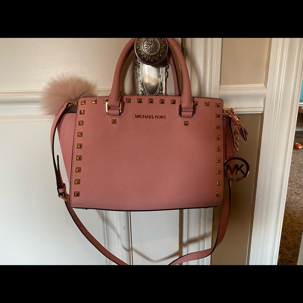 Michael Kors shoulder bag